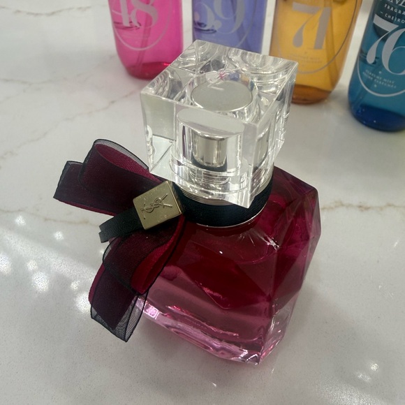 YSL Paris Intensément Eau de Parfum - Picture 5 of 6